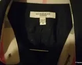Burberry London Hemd, Größe S, made in Turkey. Das ikonische Karomuster ziert den Kragen.